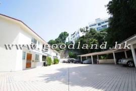 Clear Water Bay Villa For Sale