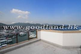 Sai Kung Apartment For Sale