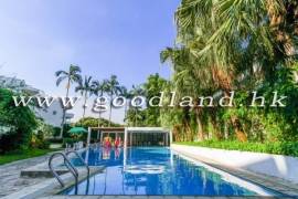 Clear Water Bay Villa For Sale & For Rent