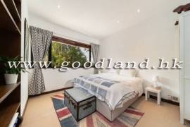 Clear Water Bay Villa For Sale