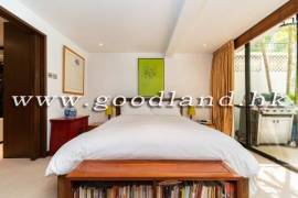 Clear Water Bay Villa For Sale