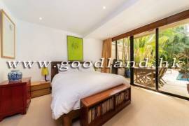 Clear Water Bay Villa For Sale