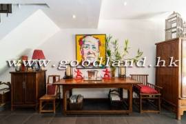 Clear Water Bay Villa For Sale
