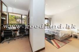 Clear Water Bay Villa For Sale