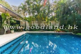 Clear Water Bay Villa For Sale