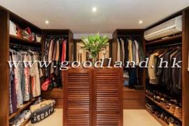 Clear Water Bay Villa For Sale