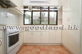 Clear Water Bay Villa For Sale