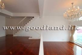 Clear Water Bay Villa For Sale