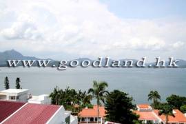 Clear Water Bay Villa For Sale