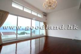 Clear Water Bay Villa For Sale