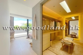 Sai Kung Villa For Sale