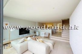 Sai Kung Villa For Sale