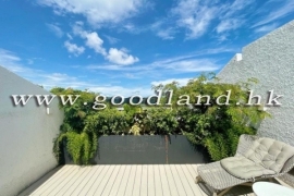Sai Kung Villa For Sale