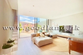 Sai Kung Villa For Sale