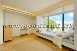 Sai Kung Villa For Sale