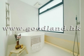 Sai Kung Villa For Sale