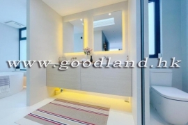 Sai Kung Villa For Sale