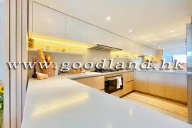 Sai Kung Villa For Sale