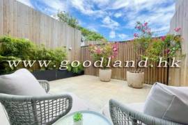 Sai Kung Villa For Sale