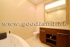 Sai Kung The Giverny Villa For Sale