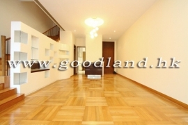 Sai Kung The Giverny Villa For Sale
