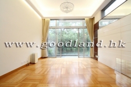 Sai Kung The Giverny Villa For Sale