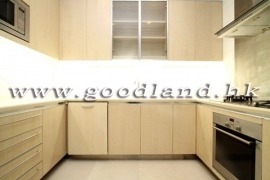 Sai Kung The Giverny Villa For Sale