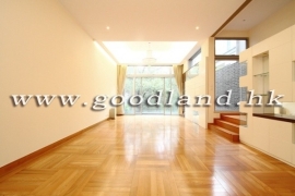 Sai Kung The Giverny Villa For Sale