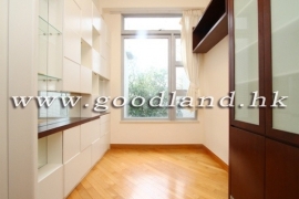 Sai Kung The Giverny Villa For Sale