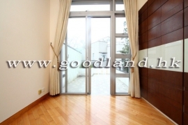 Sai Kung The Giverny Villa For Sale