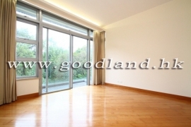 Sai Kung The Giverny Villa For Sale