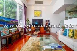 Clear Water Bay Villa For Sale
