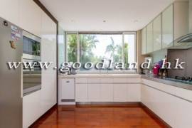 Clear Water Bay Villa For Sale