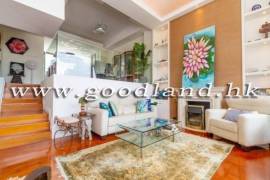 Clear Water Bay Villa For Sale