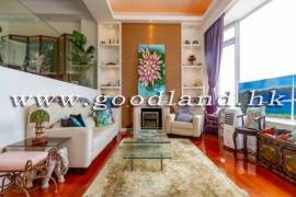Clear Water Bay Villa For Sale