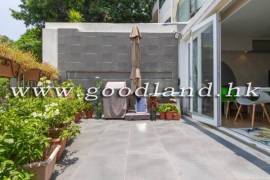 Clear Water Bay Villa For Sale
