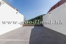 Clear Water Bay Villa For Sale