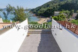 Clear Water Bay Villa For Sale