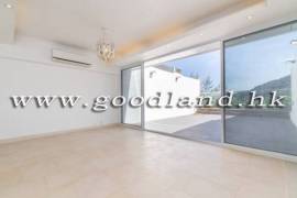Clear Water Bay Villa For Sale