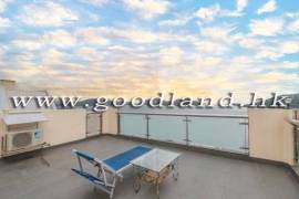 Clear Water Bay Villa For Sale