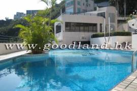 Clear Water Bay Villa For Sale