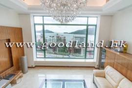 Clear Water Bay Villa For Sale