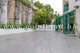 Clear Water Bay Villa For Sale