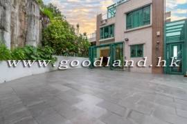 Clear Water Bay Villa For Sale