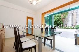 Clear Water Bay Villa For Sale