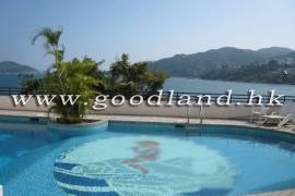 Clear Water Bay Villa For Sale
