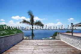 Clear Water Bay Villa For Sale