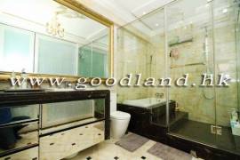 Clear Water Bay Villa For Sale