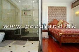 Clear Water Bay Villa For Sale