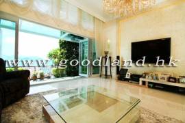 Clear Water Bay Villa For Sale